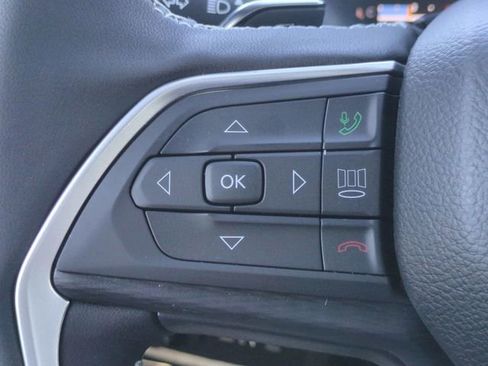 New 2025 Jeep Grand Cherokee Laredo X w/ Luxury Tech Group I image 25