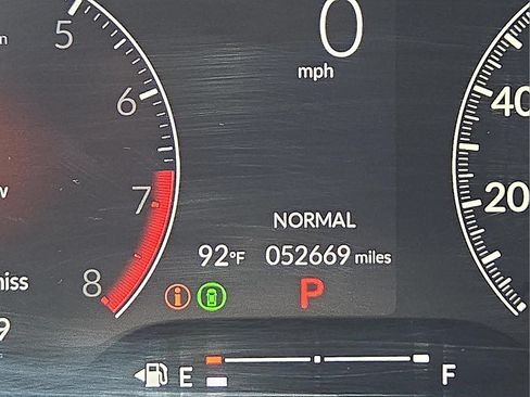 Used 2024 Honda Civic Sport image 23