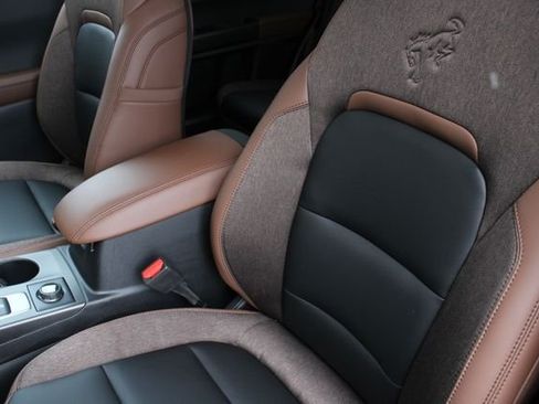 New 2026 Ford Bronco Sport Outer Banks w/ Outer Banks Tech Package+ AWD/4WD image 4