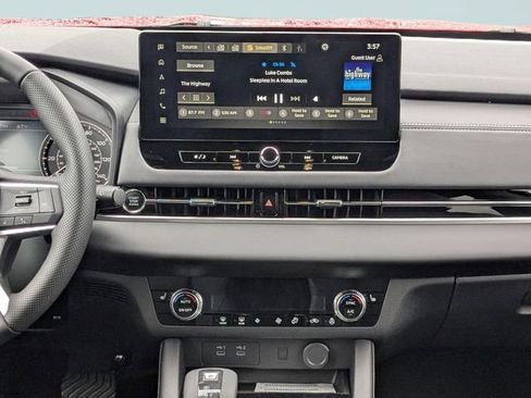 New 2026 Mitsubishi Outlander LE FWD image 17
