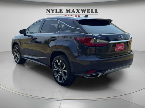 Used 2021 Lexus RX 350 FWD w/ Premium Package image 17