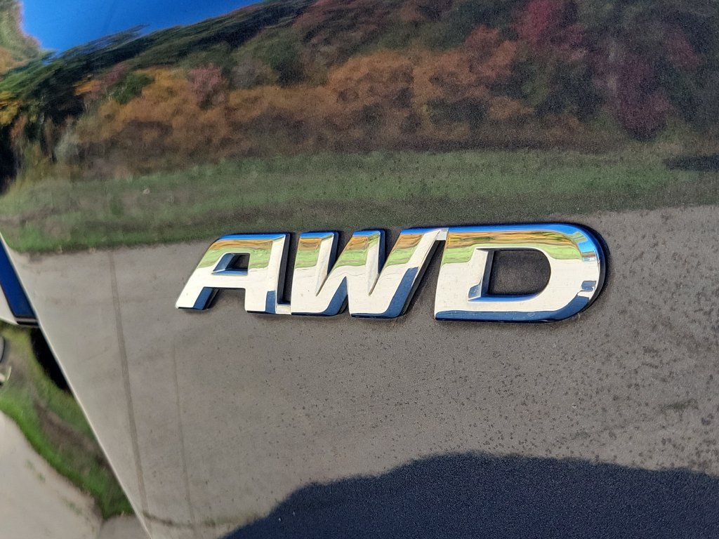 Used 2018 Honda CR-V EX-L image 6