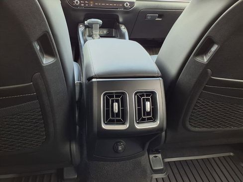 New 2026 Kia Sorento EX w/ EX Premium Package FWD image 24
