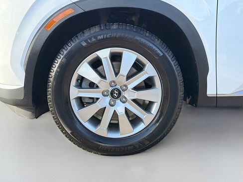 Used 2023 Hyundai Palisade SEL image 41