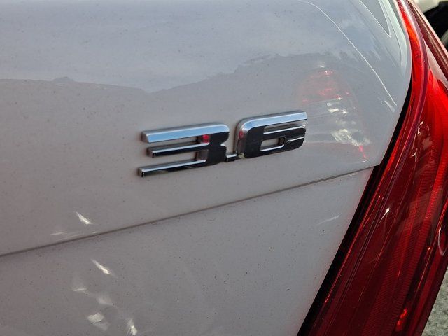 Used 2016 Cadillac CT6 Luxury AWD/4WD image 8