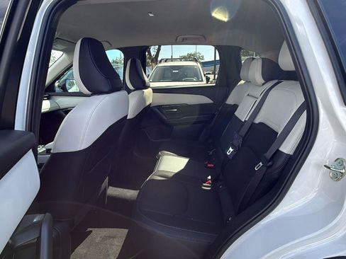 New 2026 MAZDA CX-5 Select AWD/4WD image 19