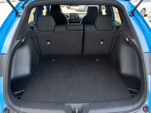 Certified 2026 Honda HR-V Sport image 18