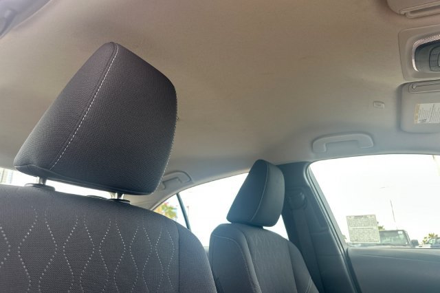 Used 2024 Toyota Corolla LE FWD image 15