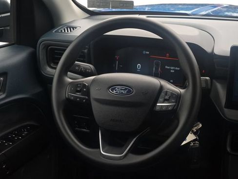 Used 2025 Ford Maverick XL w/ 4K Tow Package AWD/4WD image 11