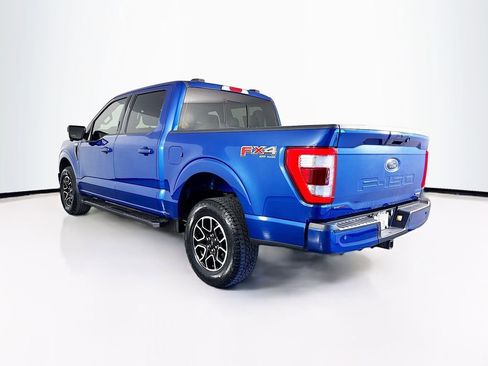 Used 2023 Ford F150 Lariat image 7