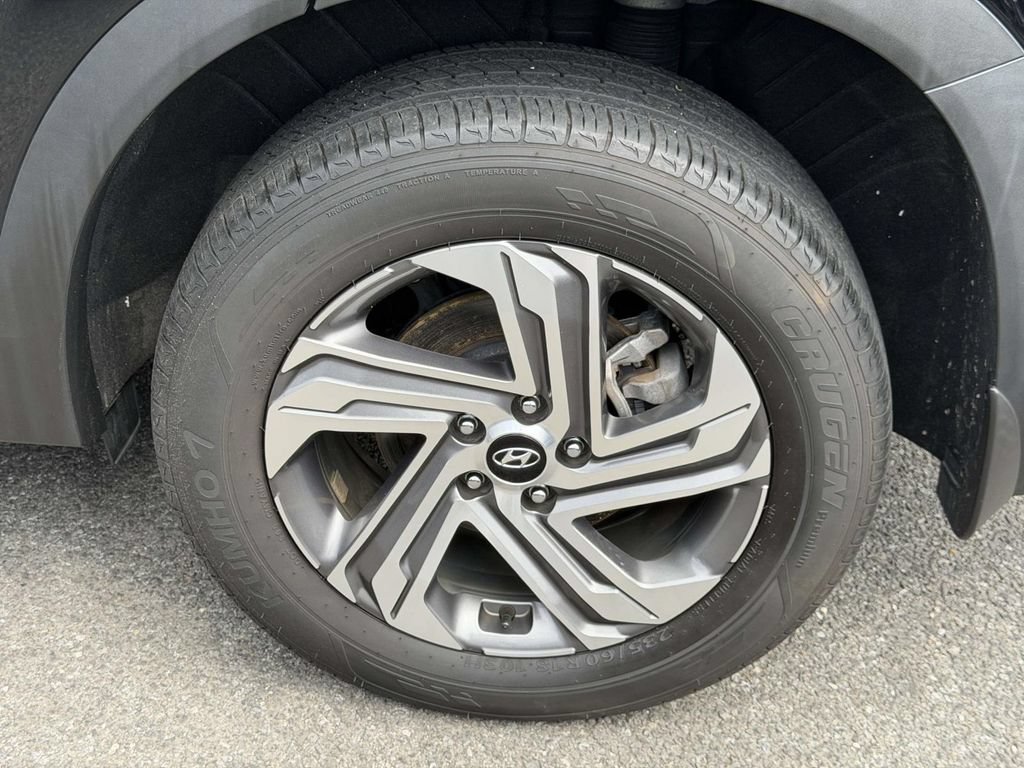Certified 2023 Hyundai Santa Fe SEL AWD/4WD image 10