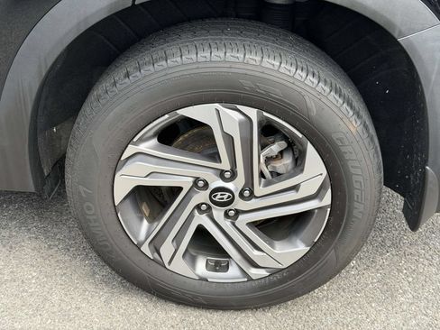 Certified 2023 Hyundai Santa Fe SEL AWD/4WD image 10