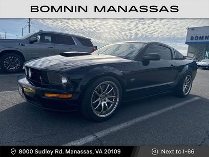 Used 2008 Ford Mustang GT Premium