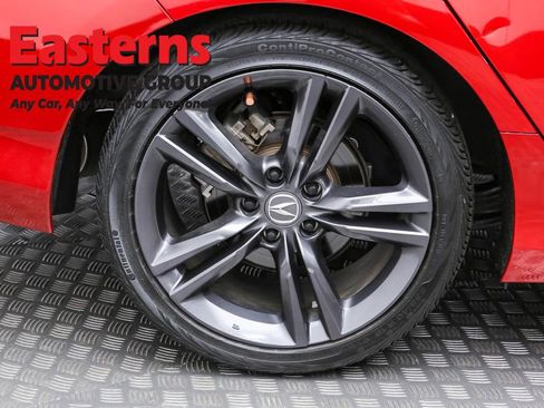 Used 2023 Acura Integra A-Spec image 30