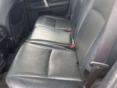 Used 2016 Toyota 4Runner Limited RWD image 9