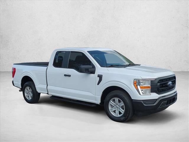 Used 2022 Ford F150 XL RWD image 3
