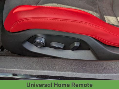 Used 2025 Chevrolet Corvette Stingray Preferred Conv w/ Z51 Performance Package image 17