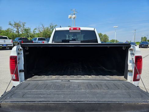 Used 2019 RAM 1500 Warlock w/ Electronics Group AWD/4WD image 9