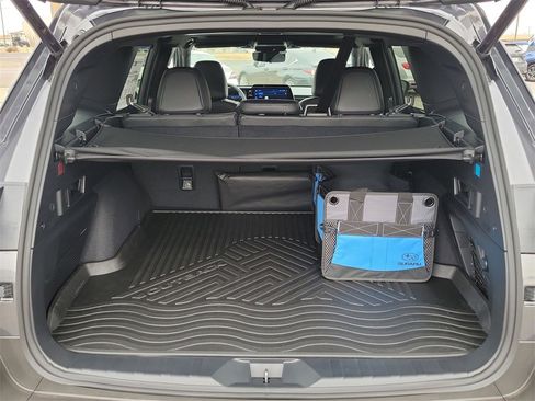 New 2026 Subaru Outback Touring XT image 12