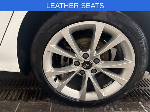 Used 2025 Audi A3 2.0T Premium w/ Convenience Package image 14