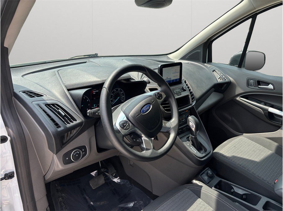 Used 2022 Ford Transit Connect XLT FWD image 6