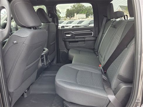 New 2026 RAM 2500 Big Horn image 12