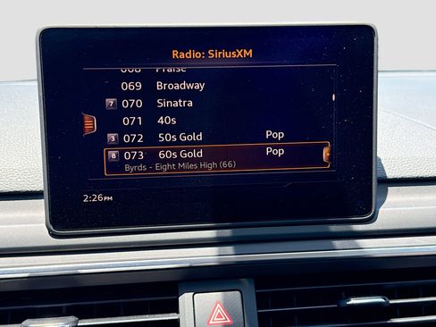 Used 2019 Audi A4 2.0T Premium w/ Convenience Package AWD/4WD image 30