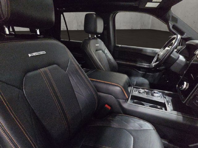 Certified 2022 Ford Expedition Max Platinum AWD/4WD image 20
