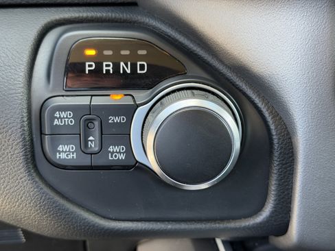 Used 2020 RAM 1500 Big Horn image 26