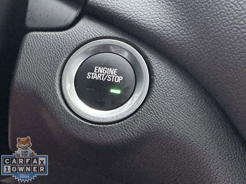 Used 2024 Chevrolet Equinox LT AWD/4WD image 19