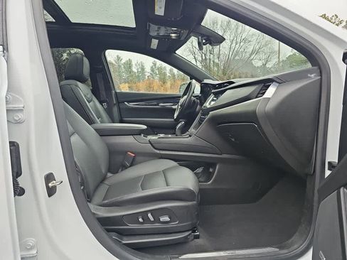 Used 2024 Cadillac XT5 Premium Luxury image 21