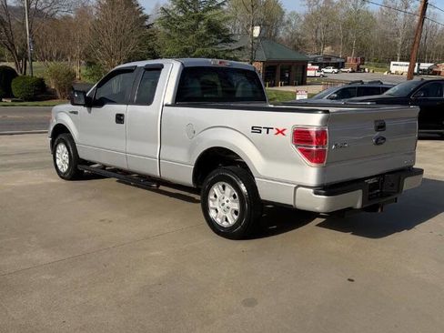 Used 2012 Ford F150 STX image 4