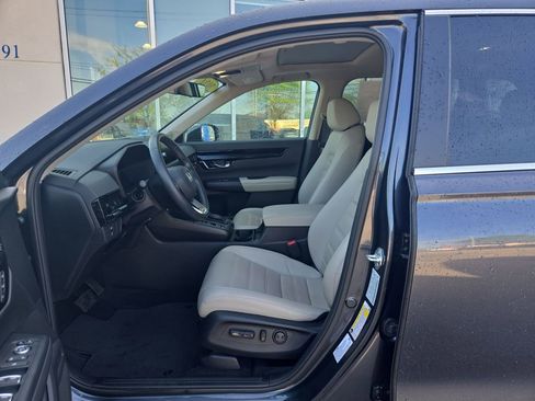 Certified 2024 Honda CR-V EX-L image 13