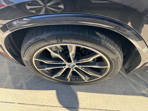 Used 2021 BMW X3 M40i w/ Premium Package image 8