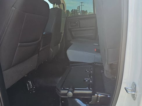Used 2023 RAM 1500 Tradesman RWD image 25