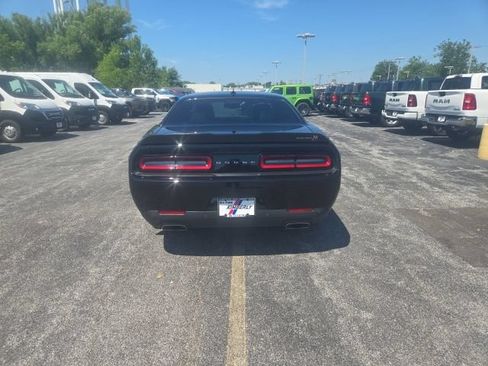 Used 2022 Dodge Challenger R/T Scat Pack w/ Plus Package RWD image 10
