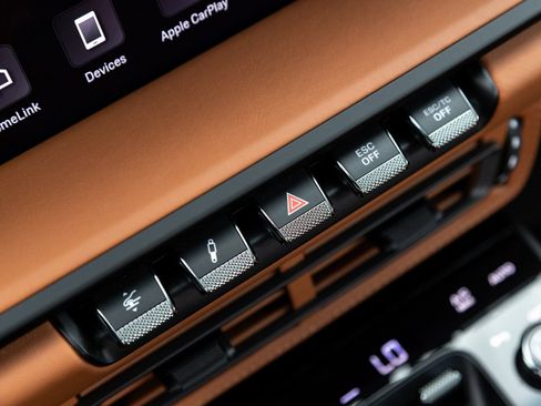 Certified 2024 Porsche 911 GT3 RS image 28