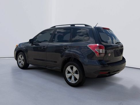Used 2015 Subaru Forester 2.5i w/ Alloy Wheel Package AWD/4WD image 5