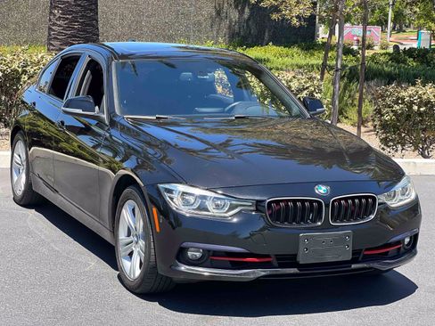 Used 2018 BMW 330i Sedan RWD image 20