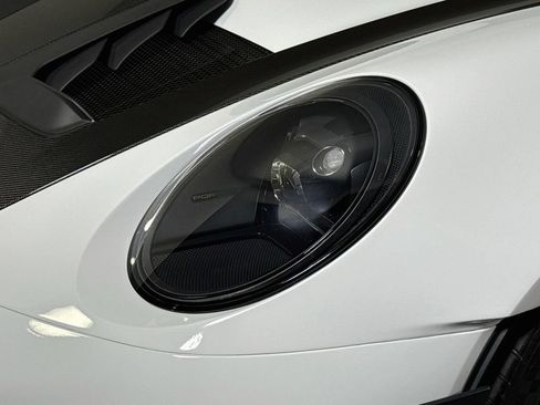 Certified 2023 Porsche 911 GT3 RS RWD image 27