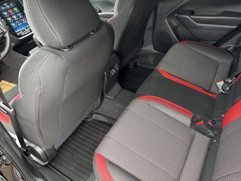 Used 2024 Subaru Impreza RS image 32