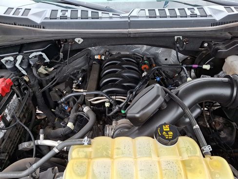 Used 2019 Ford F150 Lariat AWD/4WD image 29
