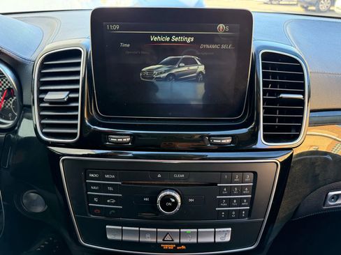 Used 2018 Mercedes-Benz GLE 43 AMG 4MATIC image 18