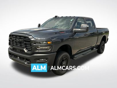 Used 2026 RAM 2500 Tradesman