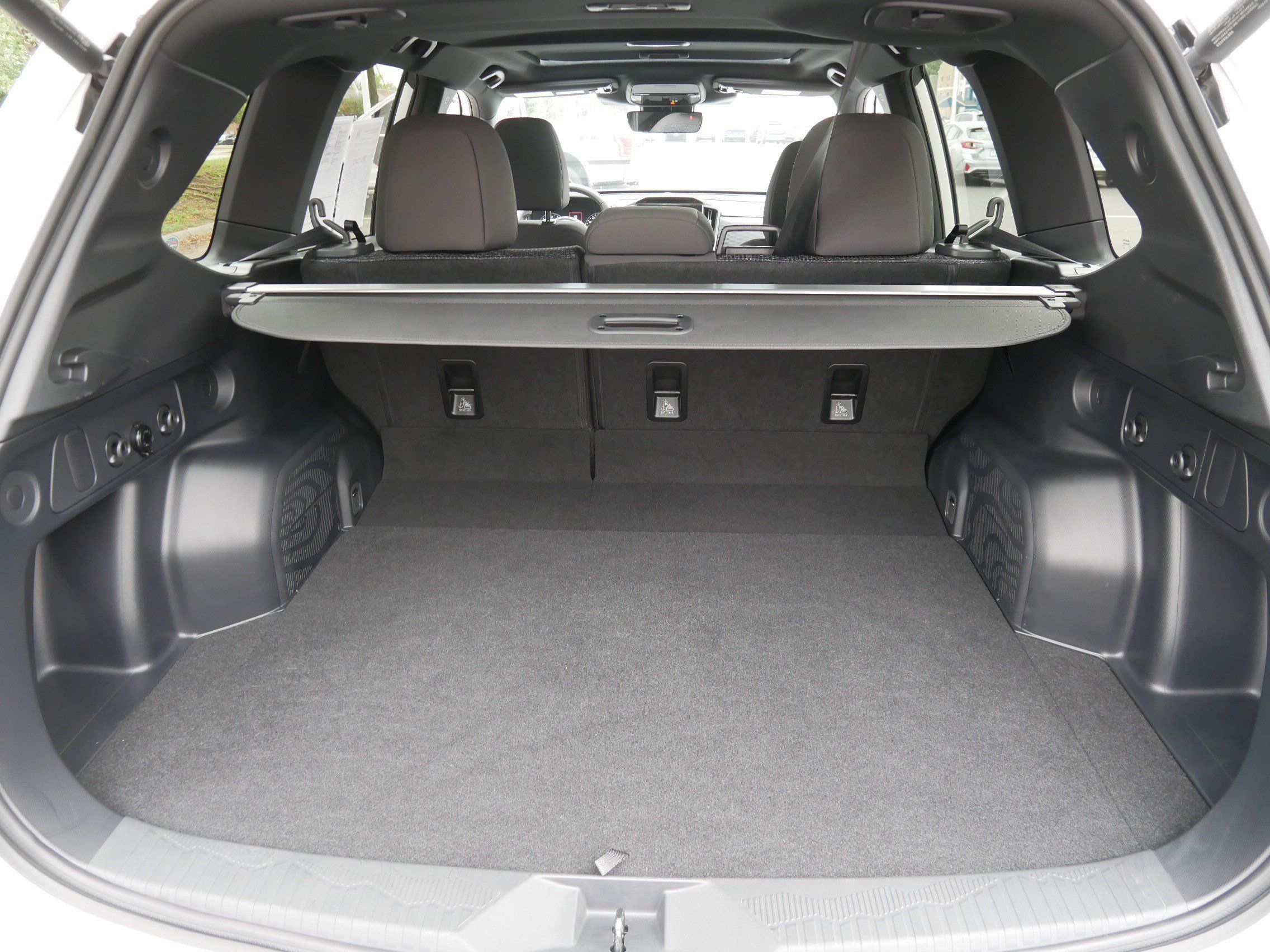 Certified 2026 Subaru Forester Premium AWD/4WD image 18