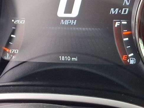 Used 2023 Dodge Challenger SRT Hellcat image 22