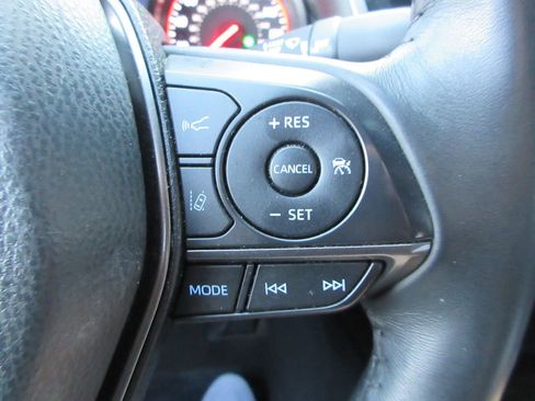 Used 2024 Toyota Camry XSE image 23