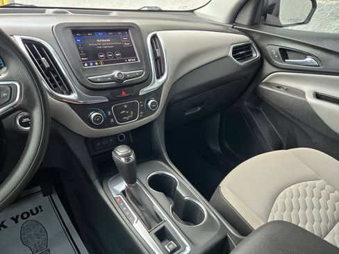Used 2021 Chevrolet Equinox LS w/ LS Convenience Package FWD image 22
