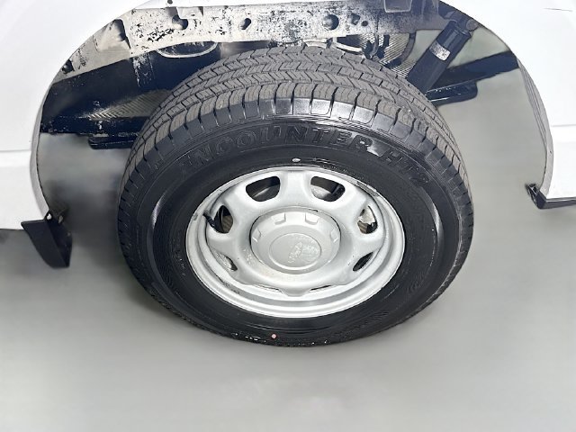 Used 2022 Ford F150 XL w/ Trailer Tow Package RWD image 35