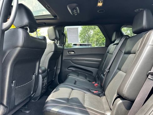 Used 2024 Dodge Durango GT AWD/4WD image 41